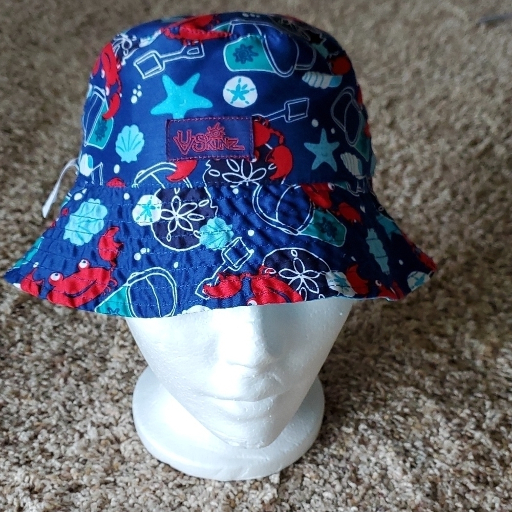 UV Skinz Reversible Sun Hat